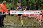Girls Under-13s, 2022 National Cross Country Relays, Berry Hill Park, Mansfield.  Photo: David T. Hewitson/Sports for All Pics